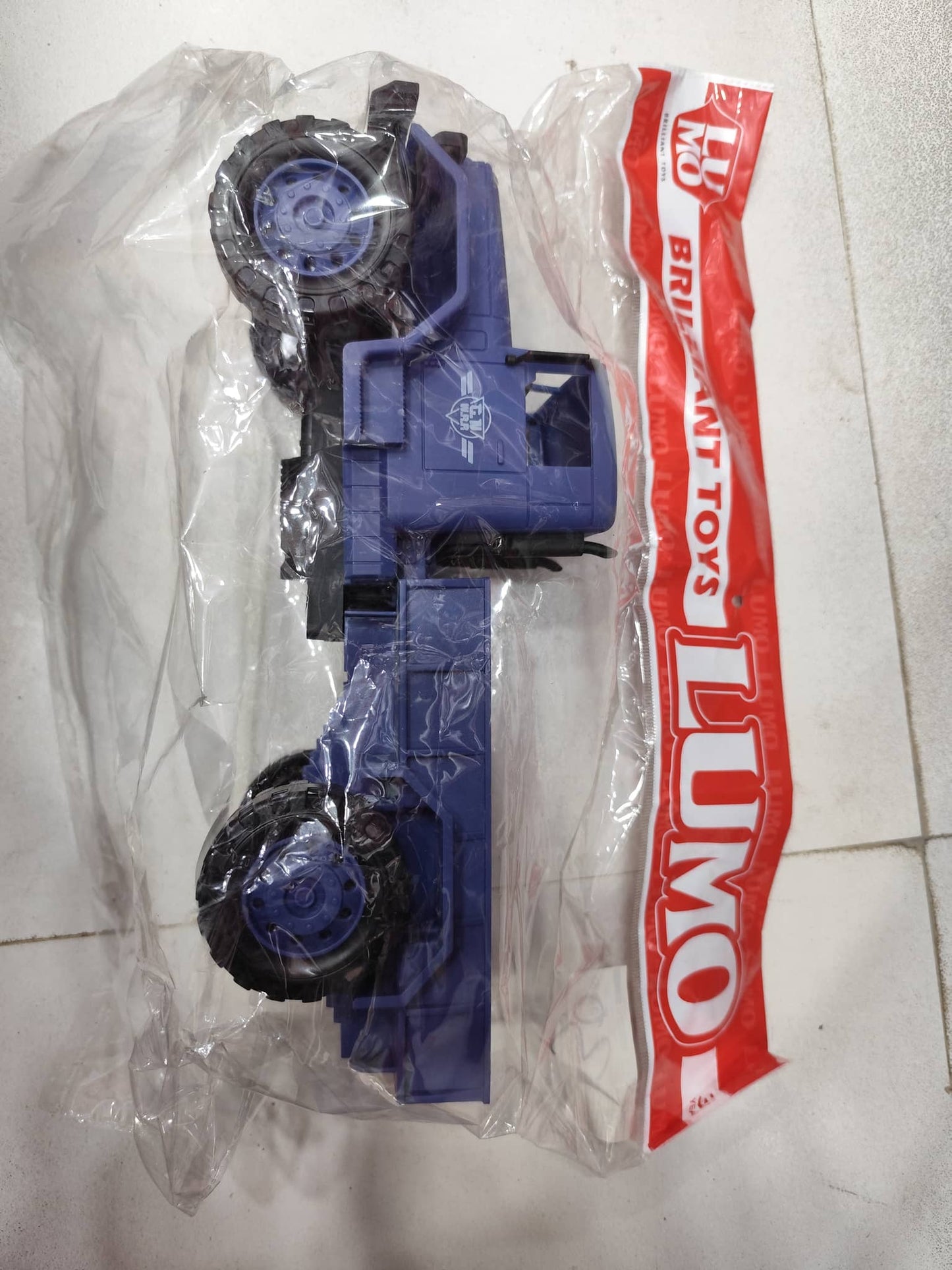 LMI 272 FR TRUCK
