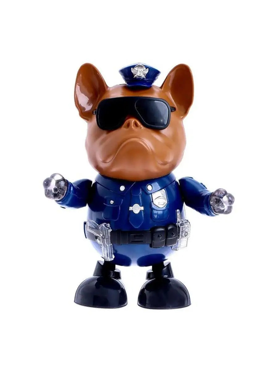 Police Dog