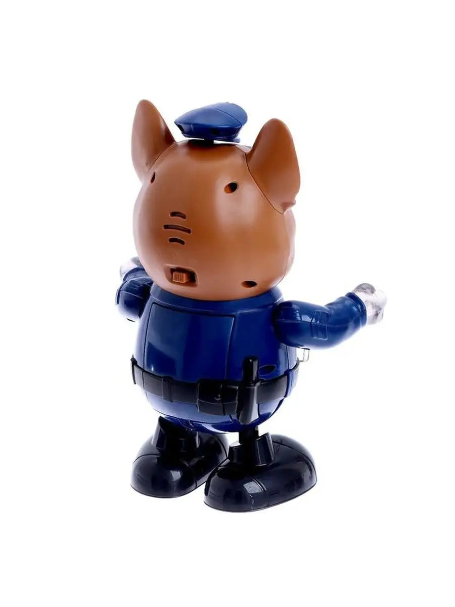 Police Dog