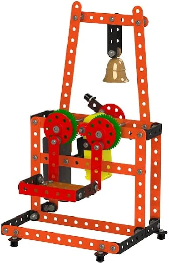 Mechanix Aarti