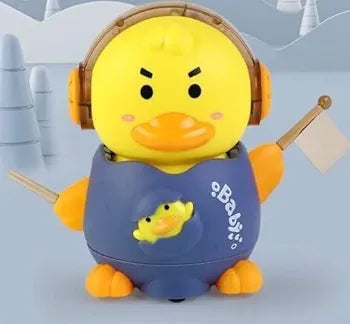 Dynamic Music Duck