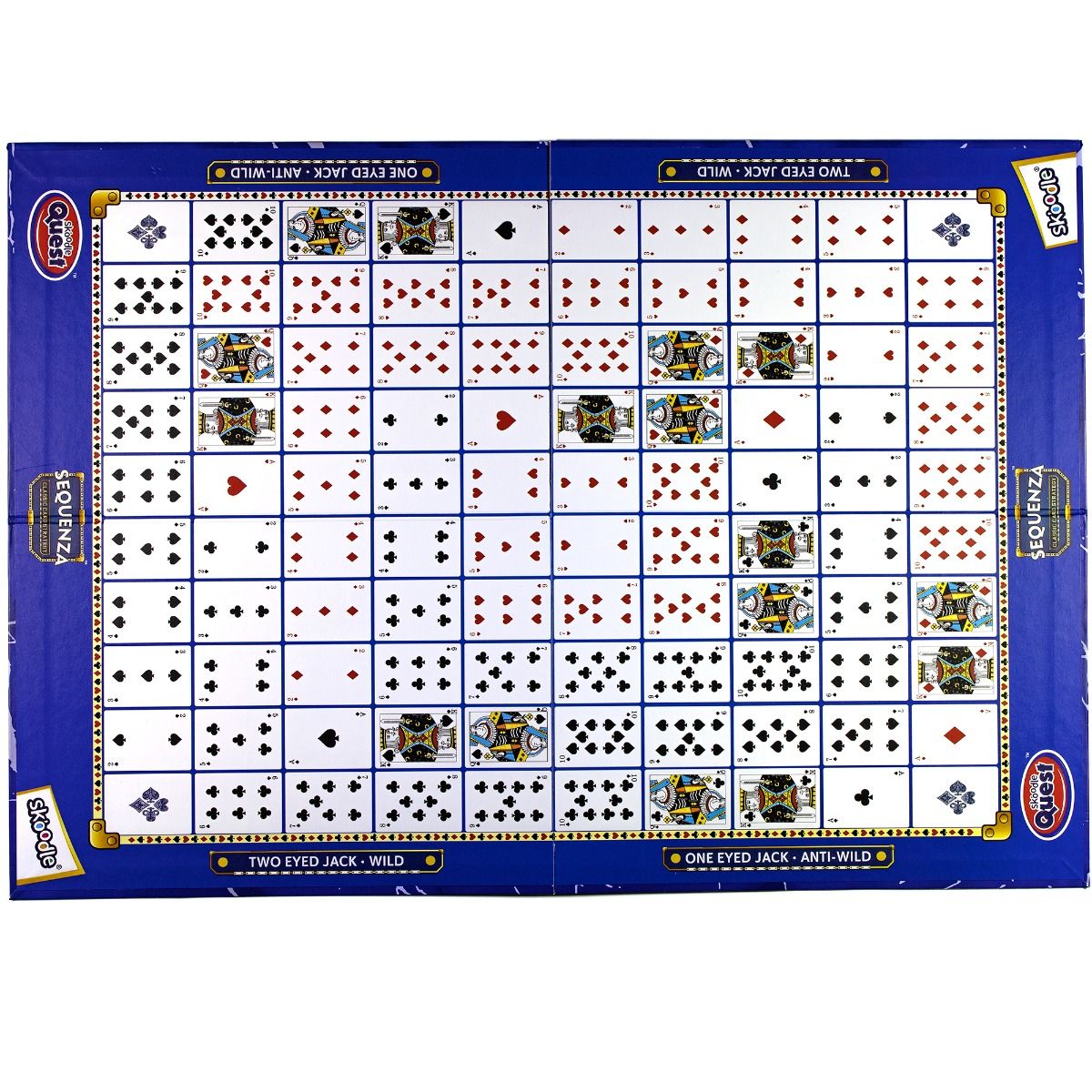 Quest Sequenza