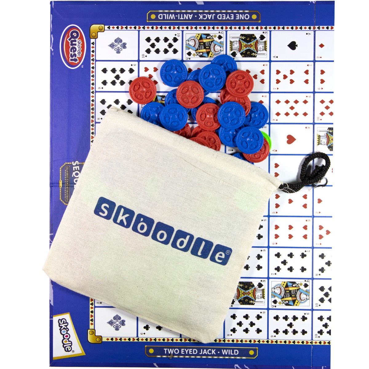 Quest Sequenza