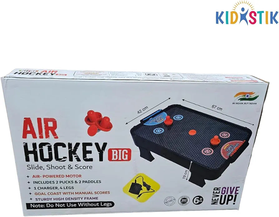 Air Hockey