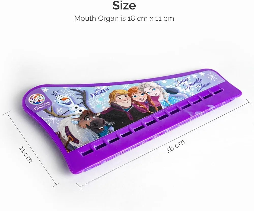 Disney Mouth Organ