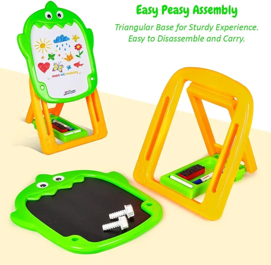 Sketch Wonder Easel