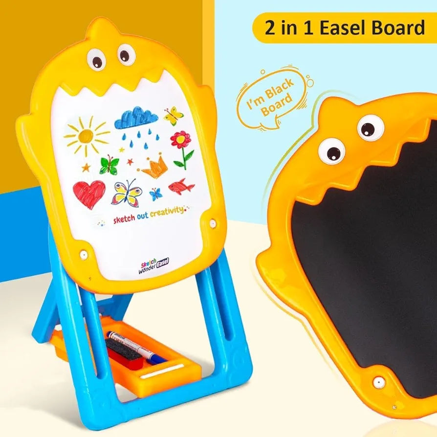 Sketch Wonder Easel