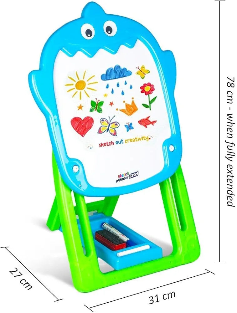 Sketch Wonder Easel