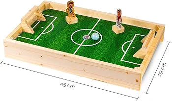 Magnetic Football