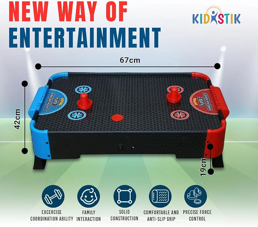 Air Hockey