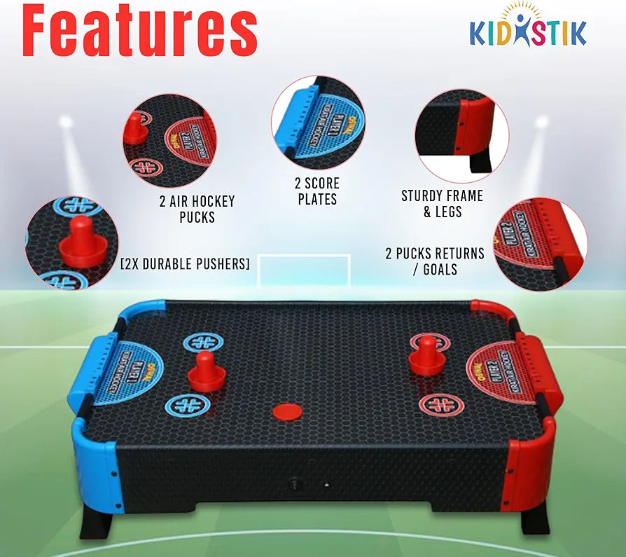 Air Hockey