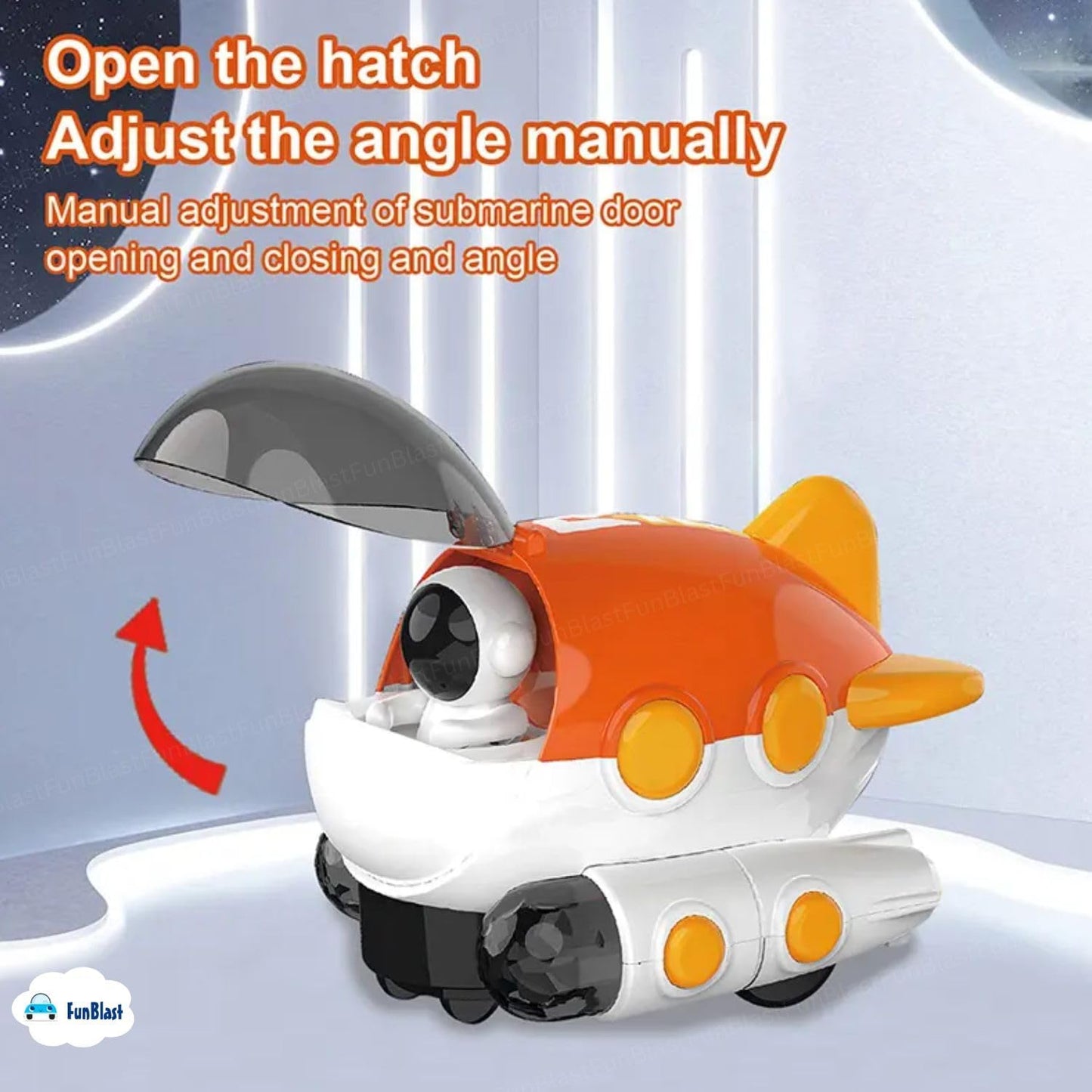 Aerospace Dreamer