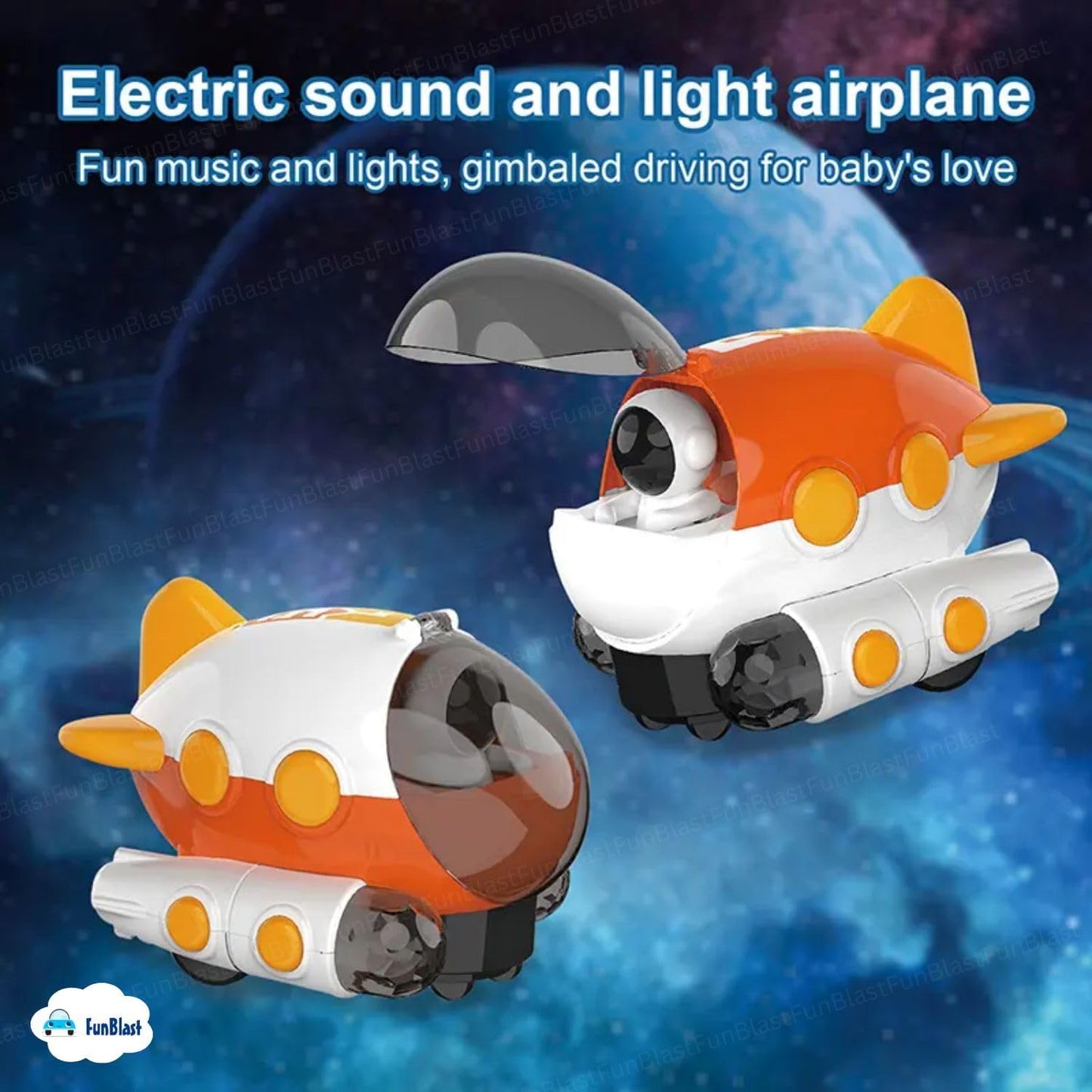 Aerospace Dreamer