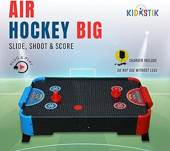 Air Hockey