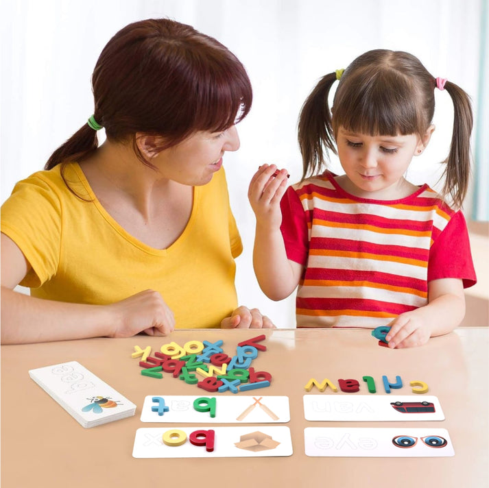 Chanak Spelling Genius Game for Kids