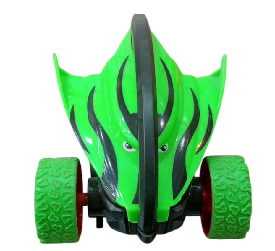 ABS Monster Rotating