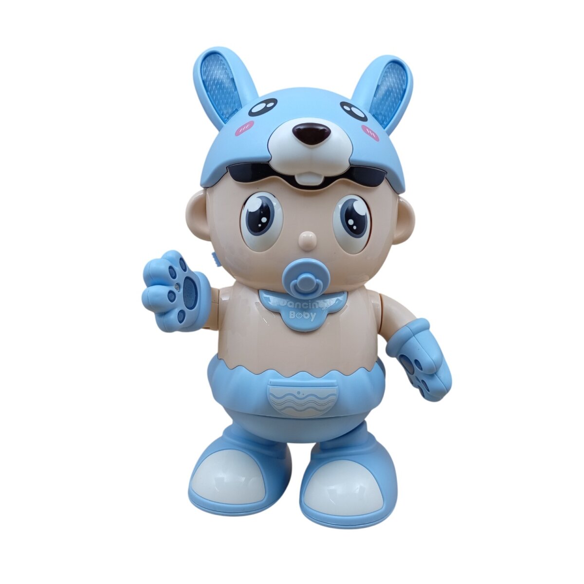 Musical Swing Dancing Doll With Funny Sound and Lights For Kids | 3+ Years.