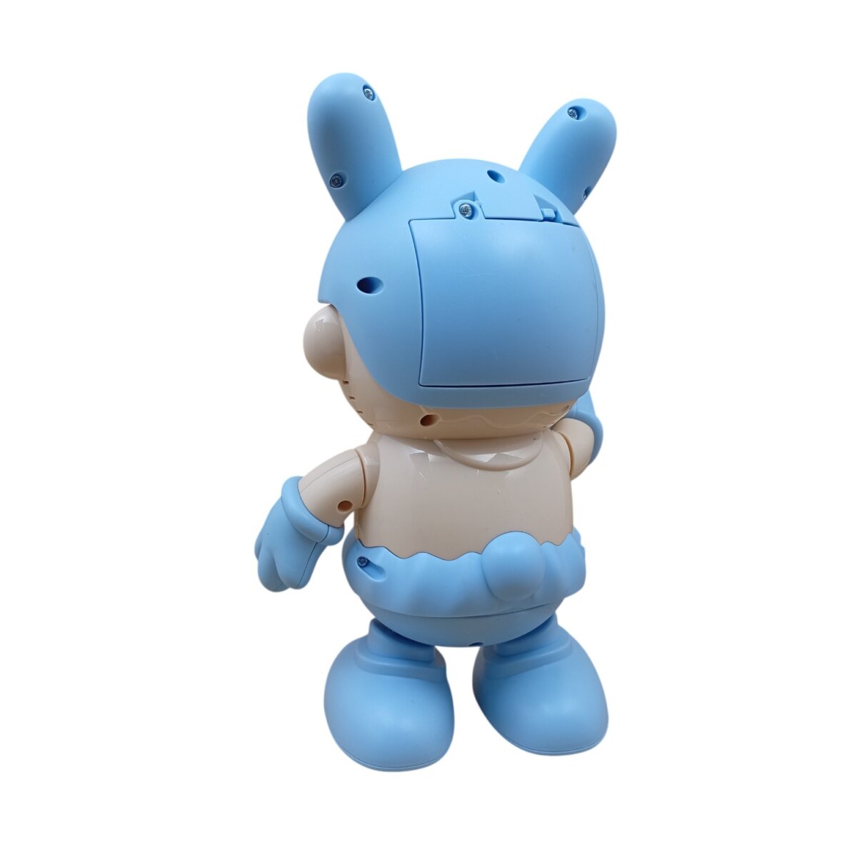 Musical Swing Dancing Doll With Funny Sound and Lights For Kids | 3+ Years.