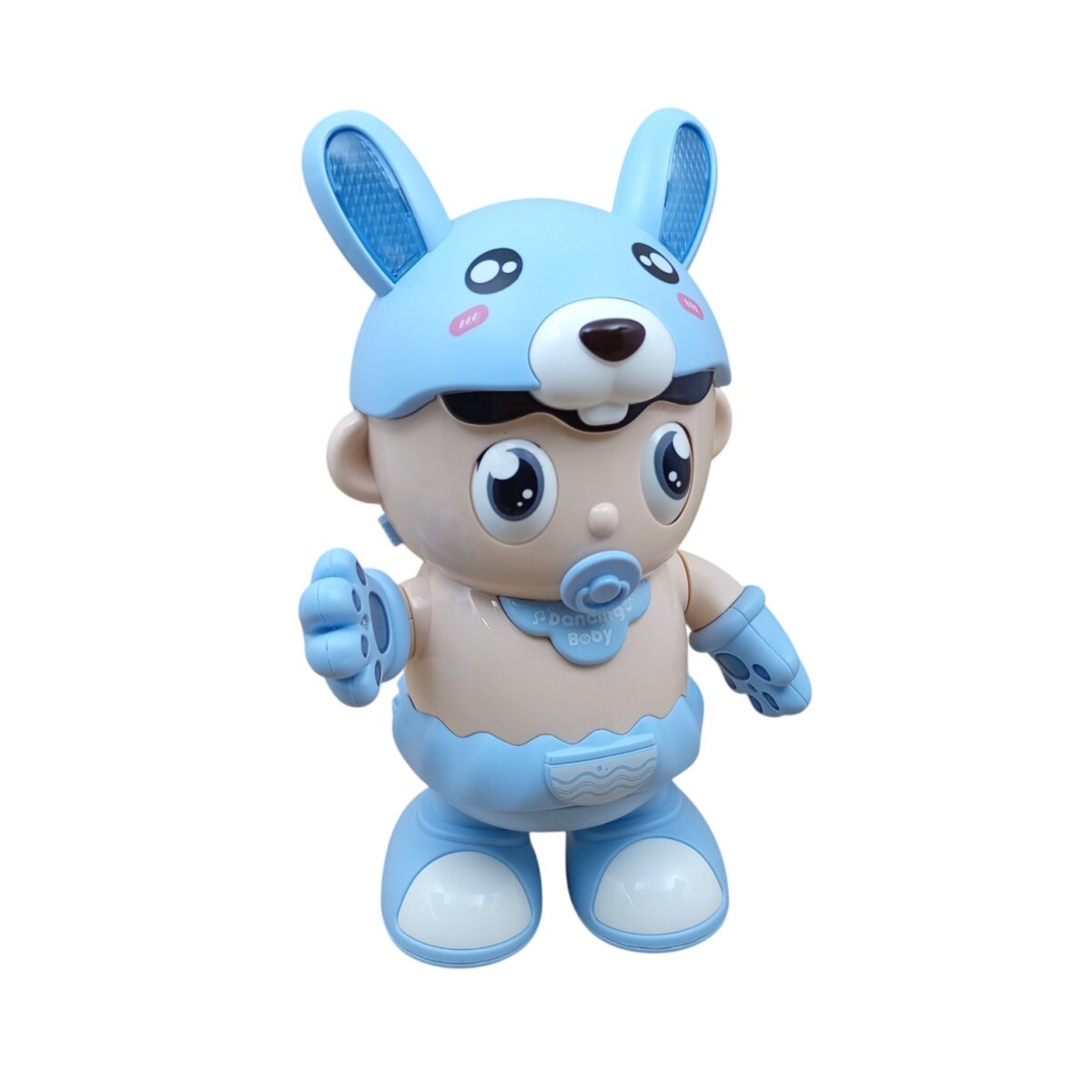 Musical Swing Dancing Doll With Funny Sound and Lights For Kids | 3+ Years.