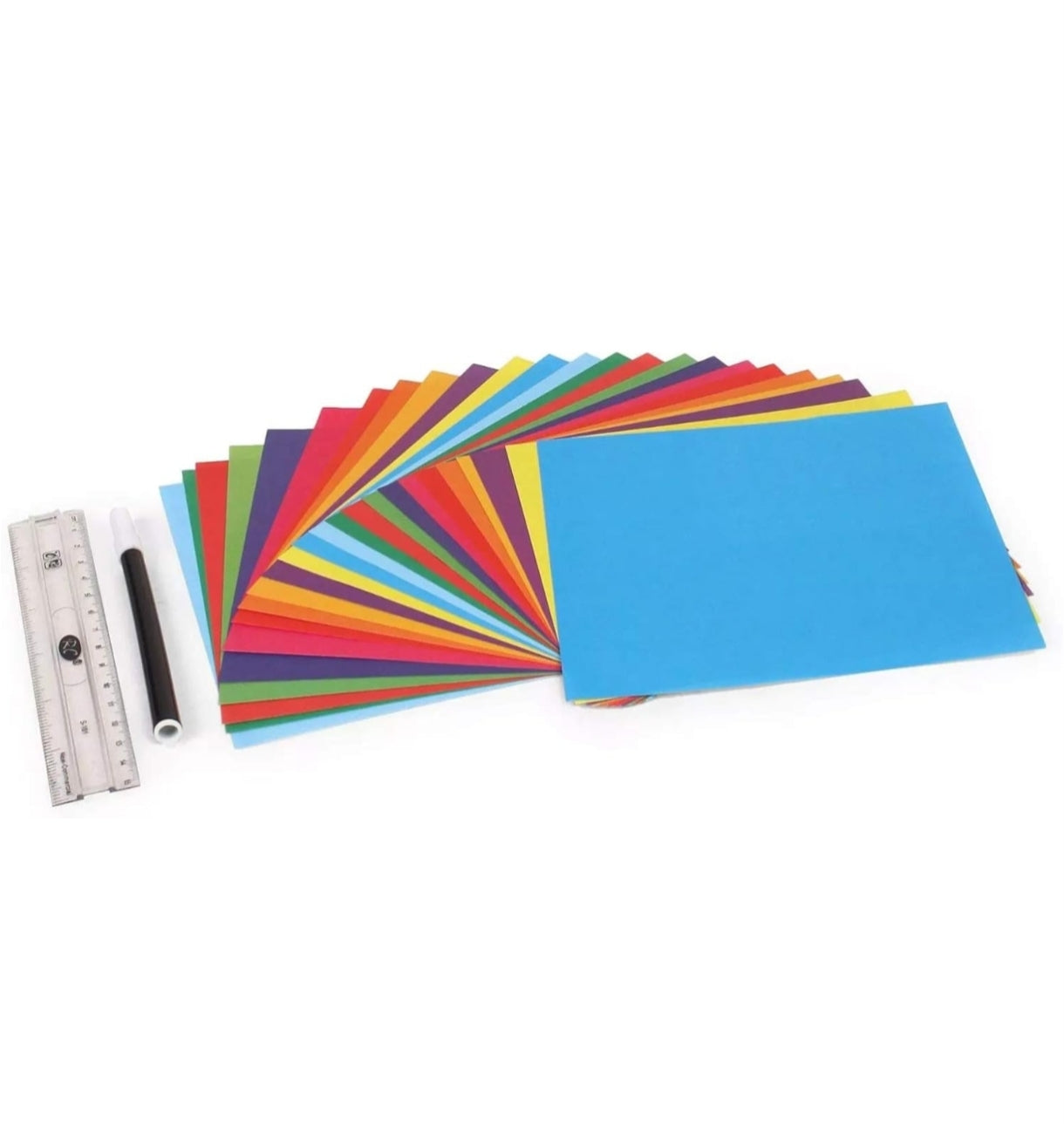 Ratna’s DIY Origami Crafting Kit