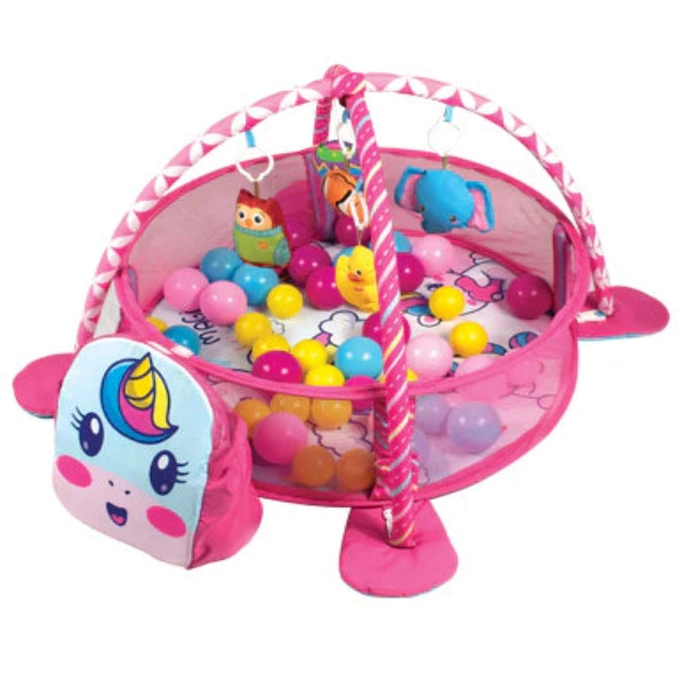 3 IN 1 Baby Gym