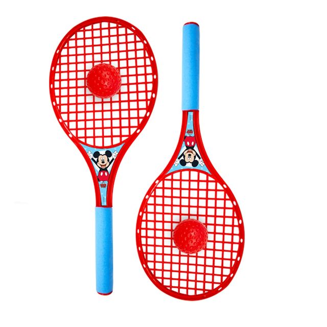 My First Beach Racket Mickey