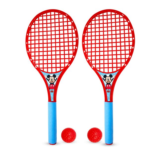 My First Beach Racket Mickey