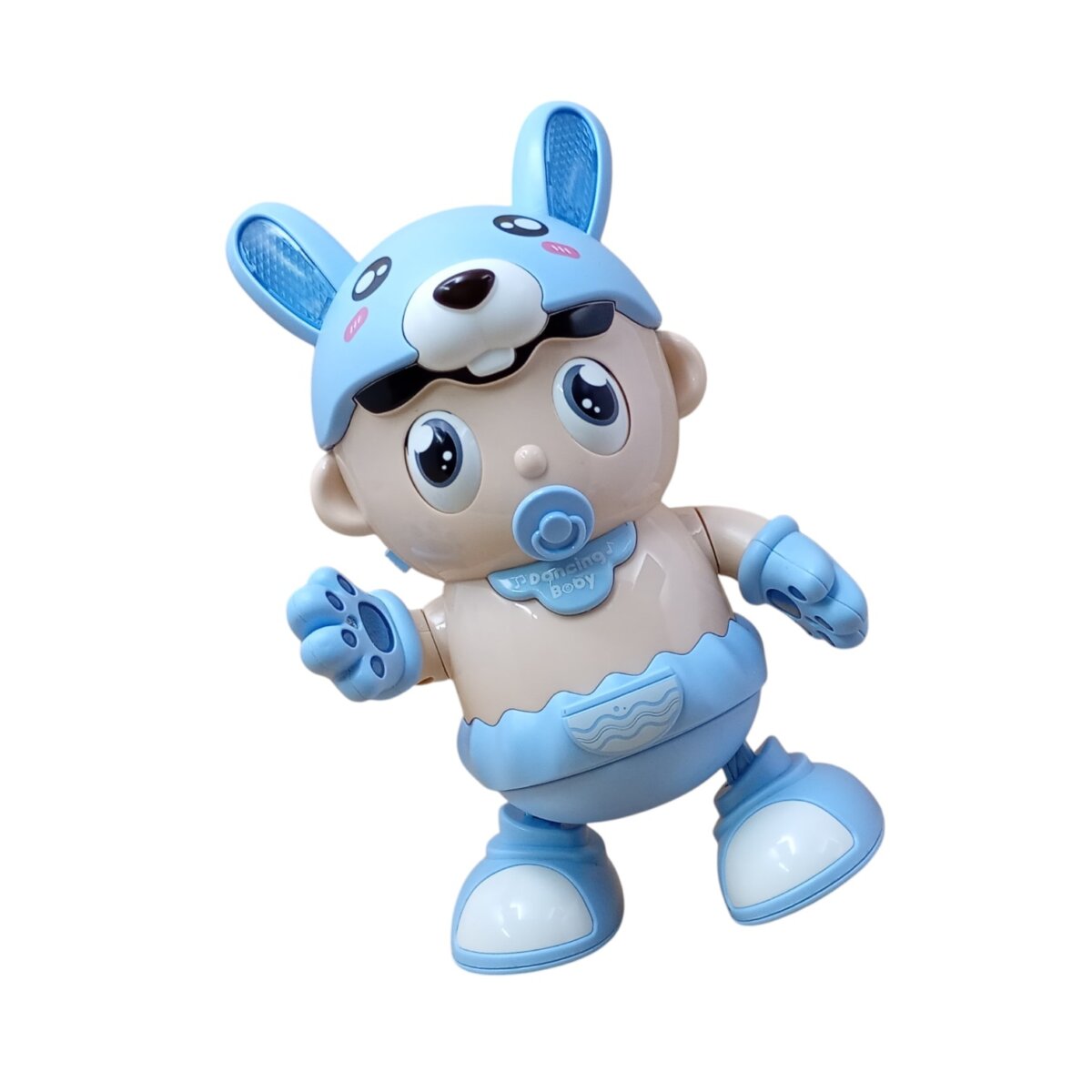 Musical Swing Dancing Doll With Funny Sound and Lights For Kids | 3+ Years.