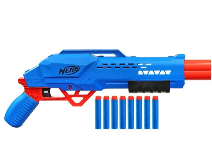 Ner Alpha Strike Big Cat DB-2