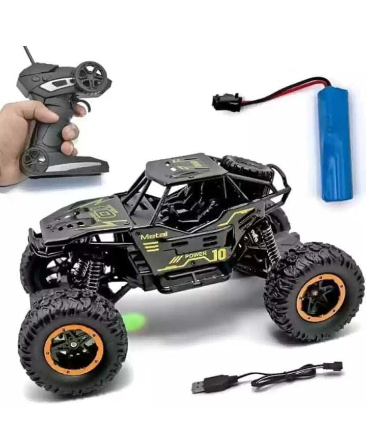 Seedo Monster Truck