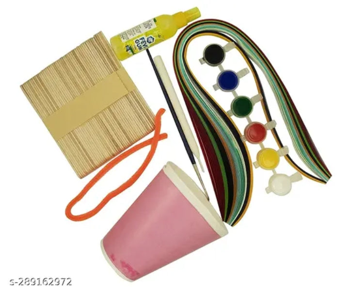4in1 craft Box