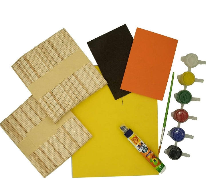 Candy Craft