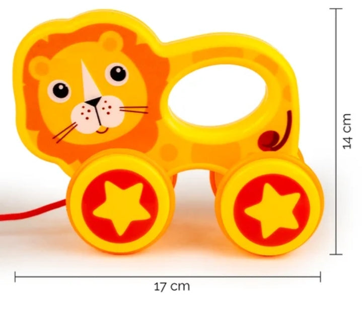 Ratnas Jazz Gift Set 2in1