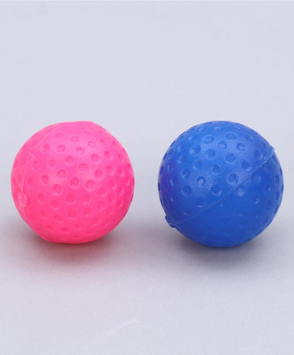 Plot 4 Balls