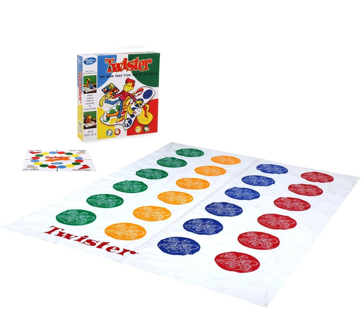 Twister FS Classic
