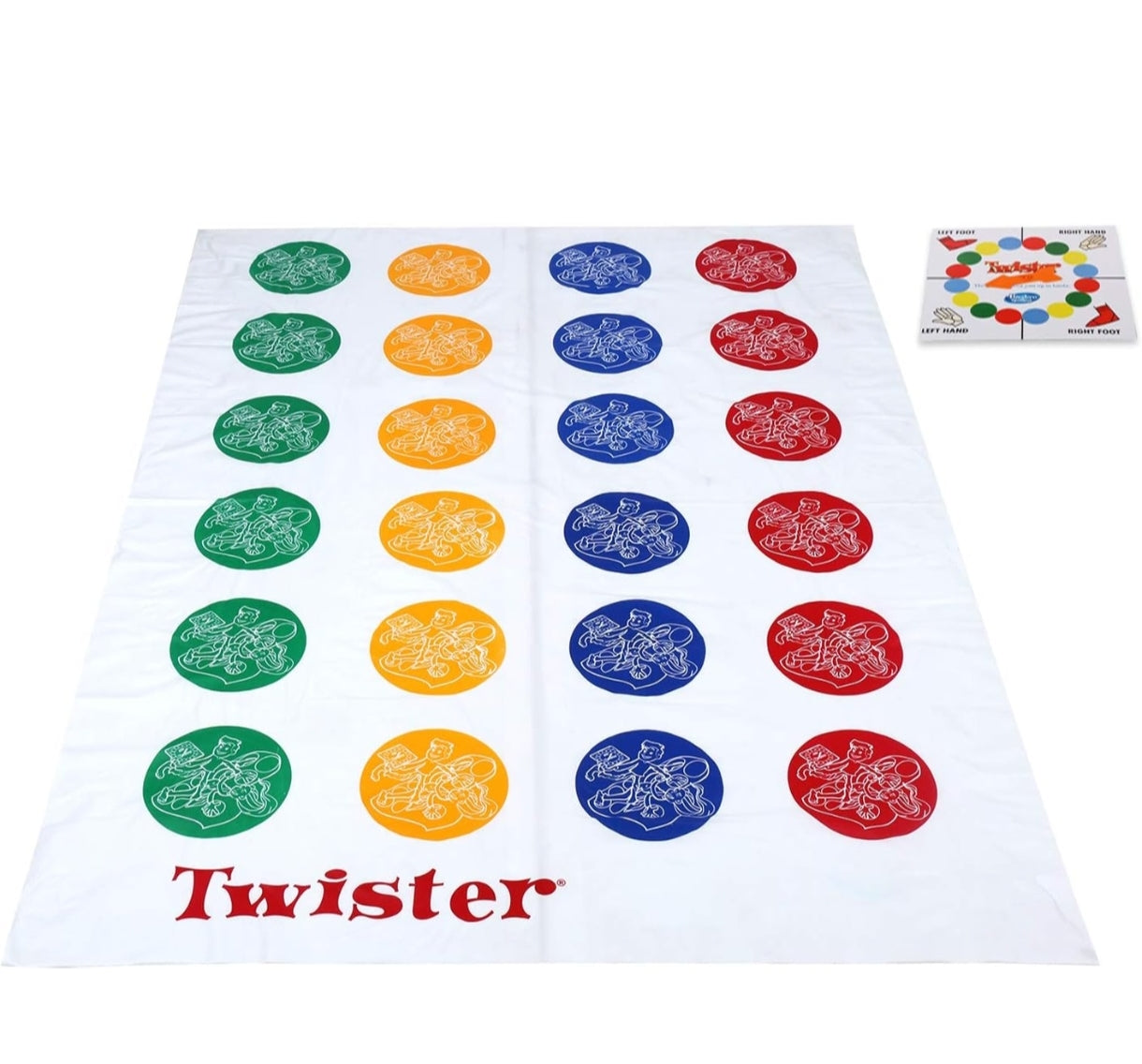 Twister FS Classic