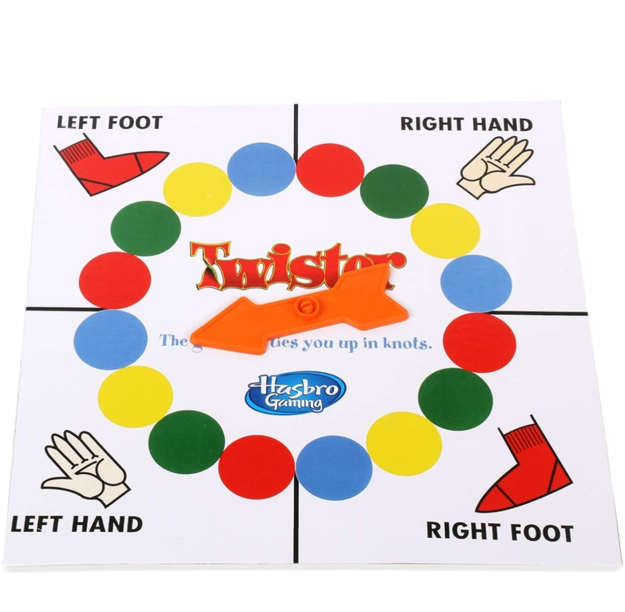 Twister FS Classic
