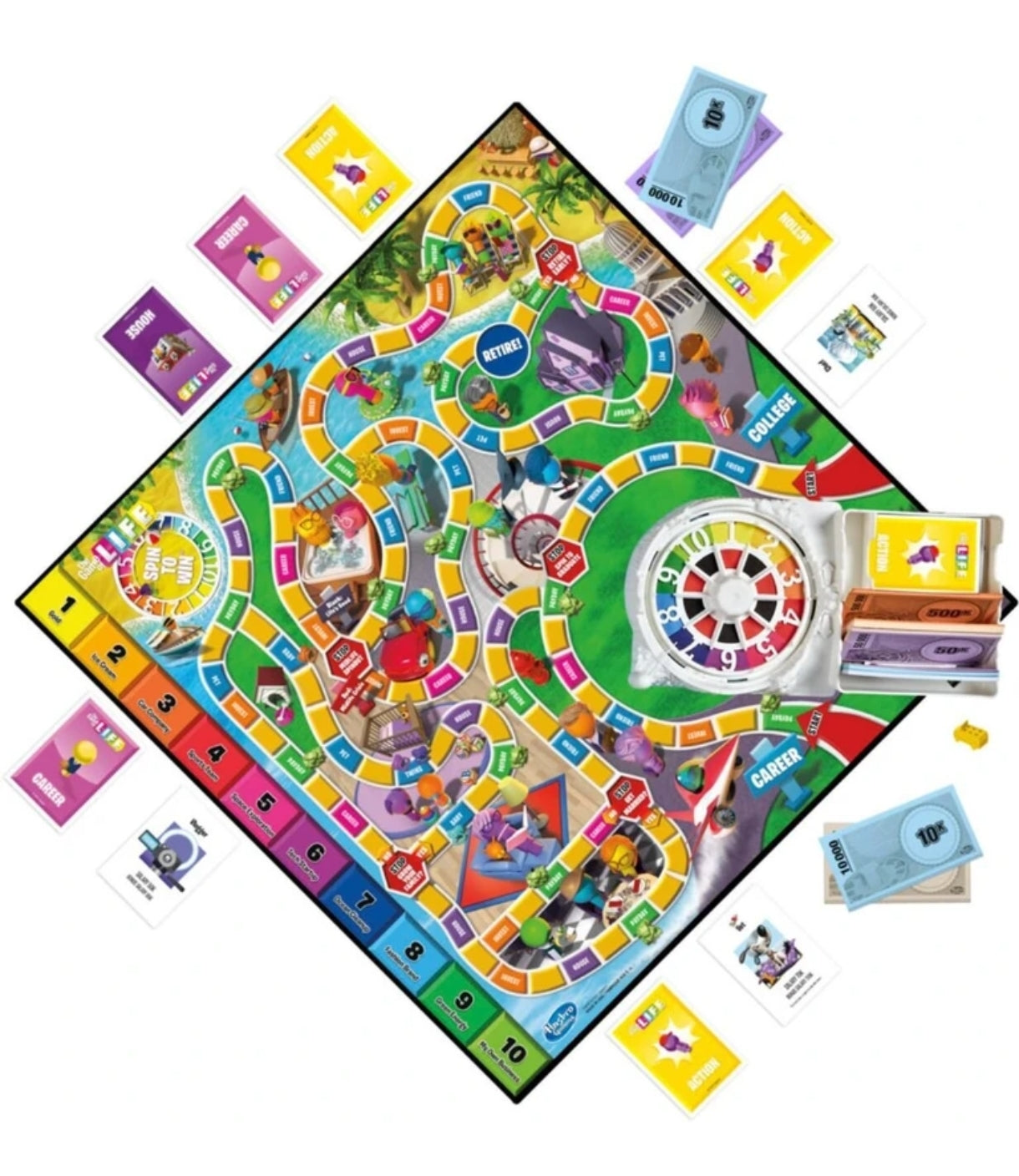 Game Of Life Classic