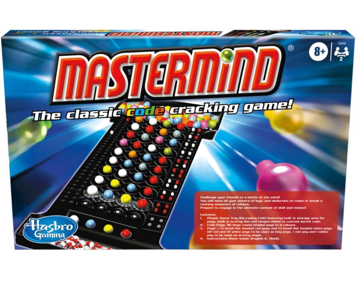 Mastermind FS Classic