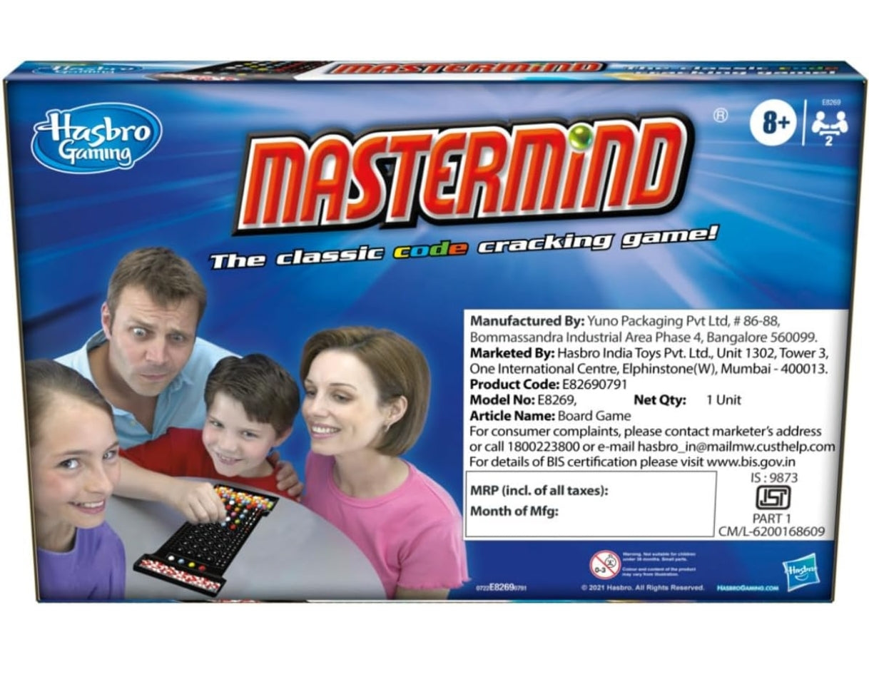 Mastermind FS Classic