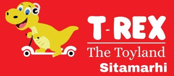 T-Rex the toyland Sitamarhi