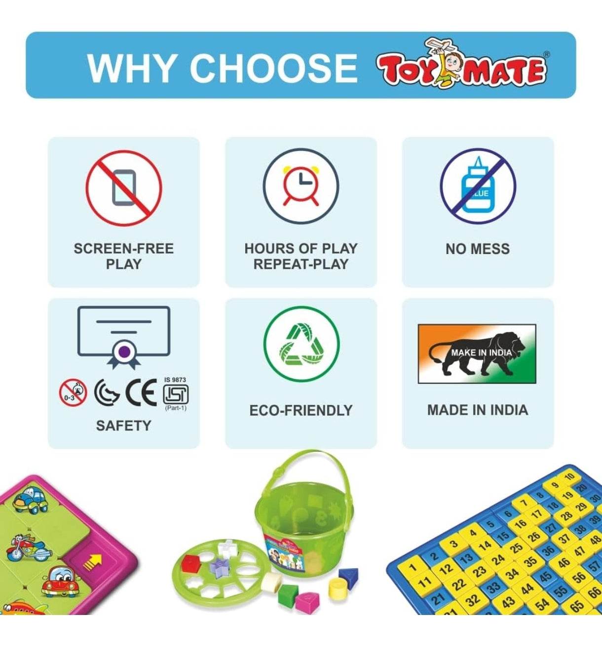 All The Best word board game by T-Rex the toyland Sitamarhi with eco-friendly, screen-free play and no mess
