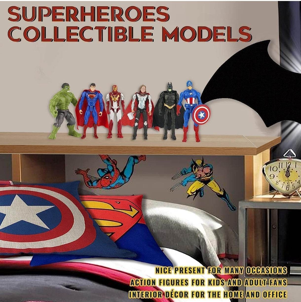 Avengers Hero Model - T-Rex the toyland Sitamarhi