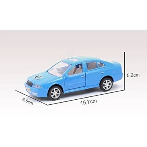 Centy Toys Skuba Pull Back Car Multicolor Kid - Premium Toy Cars and Trains Set for Kids Fun