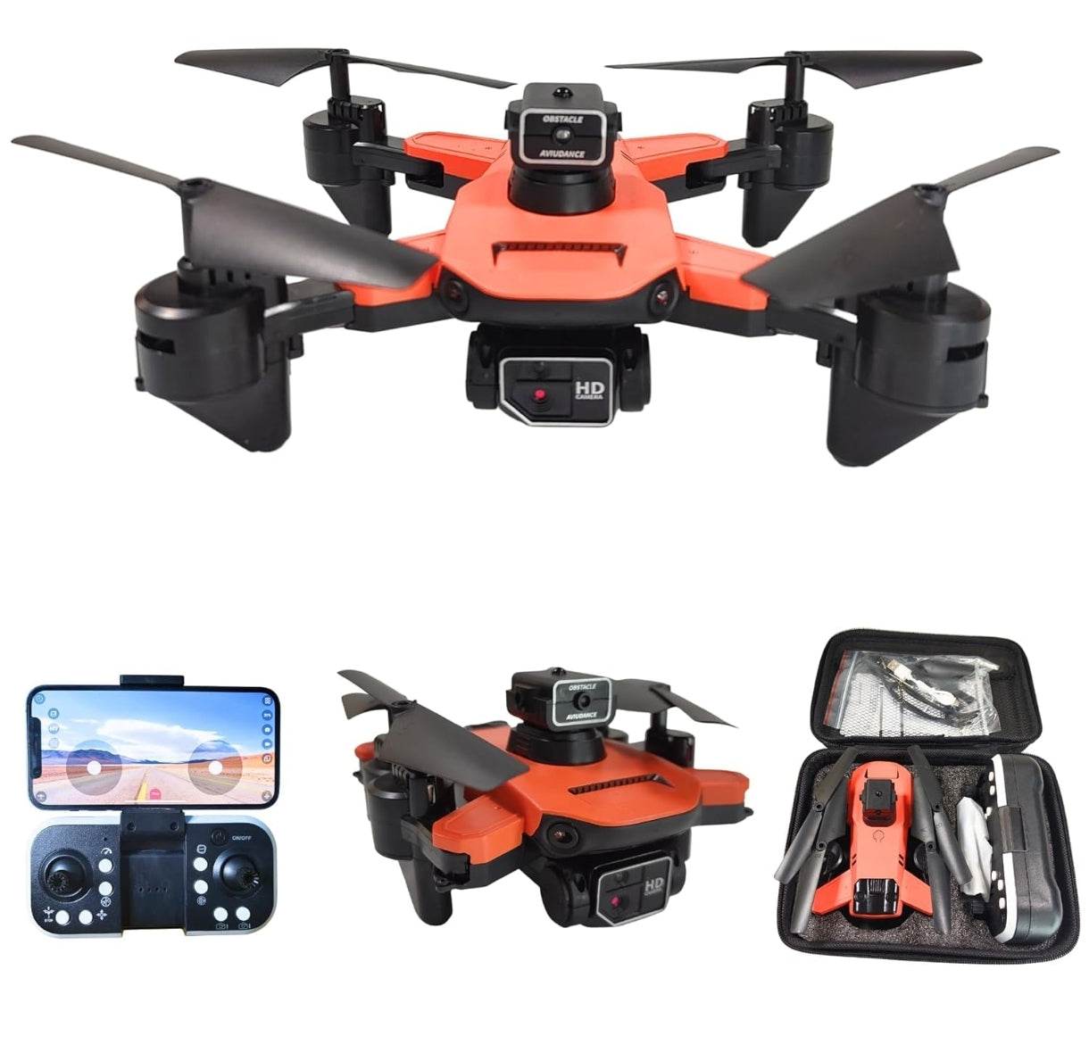DR02 DR Premium Quality Drone Camera - T-Rex the toyland Sitamarhi