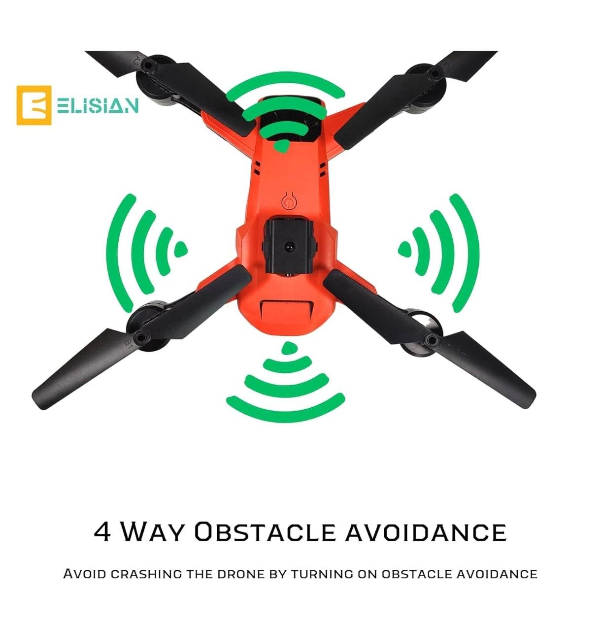 DR02 DR Premium Quality Drone Camera - T-Rex the toyland Sitamarhi
