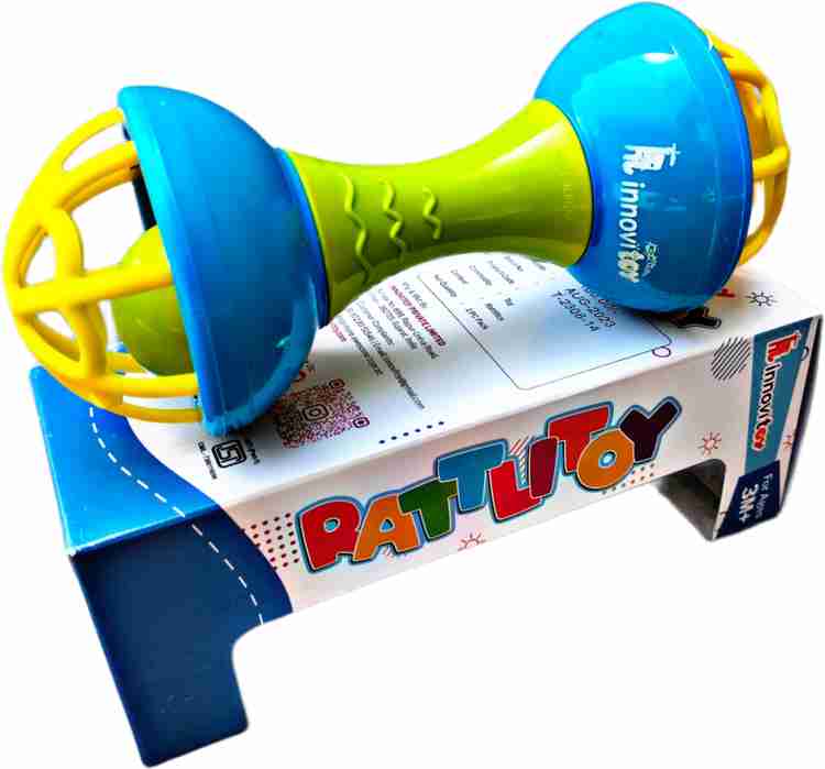 Rattlitoy 1P