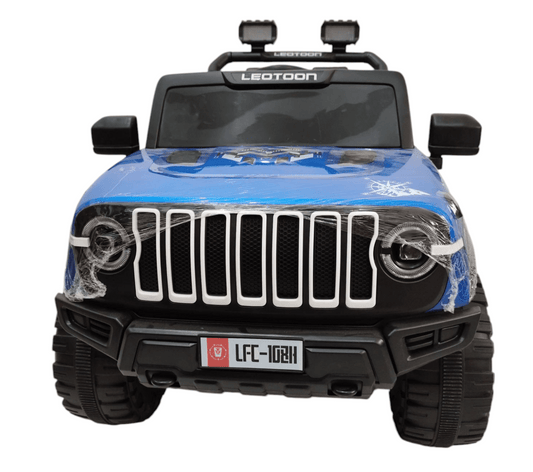 Hummer Kids SUV - T-Rex the toyland Sitamarhi