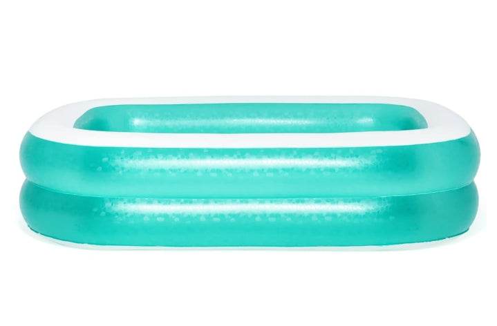 Inflatable baby pool designed for children - T-Rex the toyland Sitamarhi