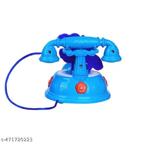 Kriiddaank Telephone Spiderman, 3Y+ - T-Rex the toyland Sitamarhi